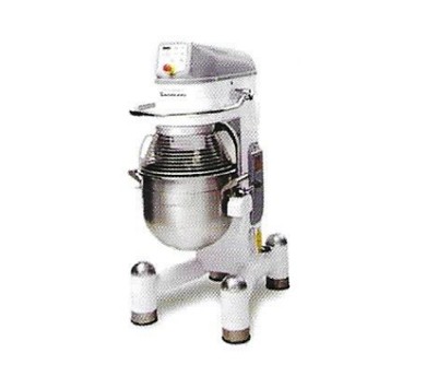 Multifunctional mixer